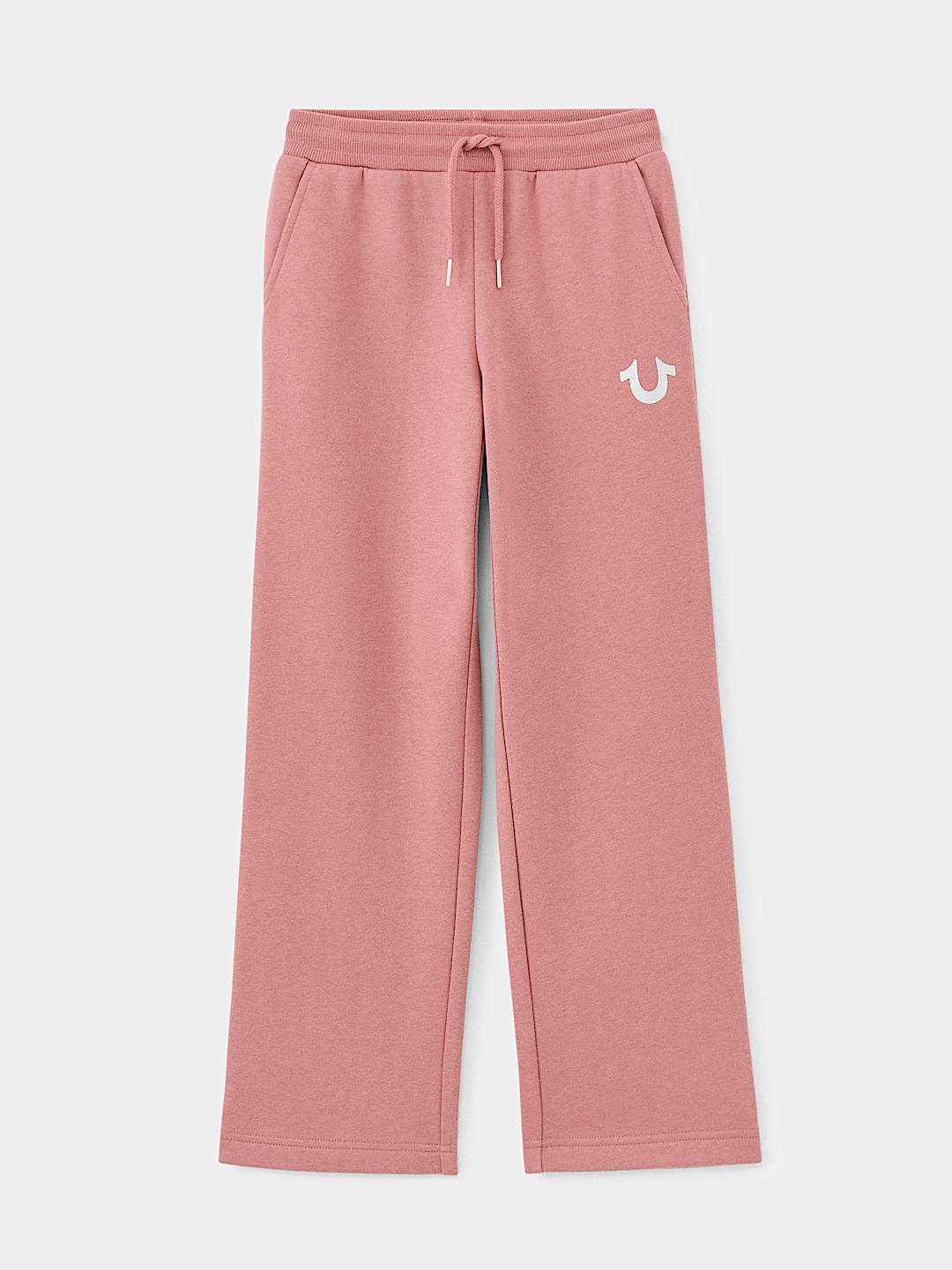 GIRLS HORSESHOE SWEATPANT, image 1