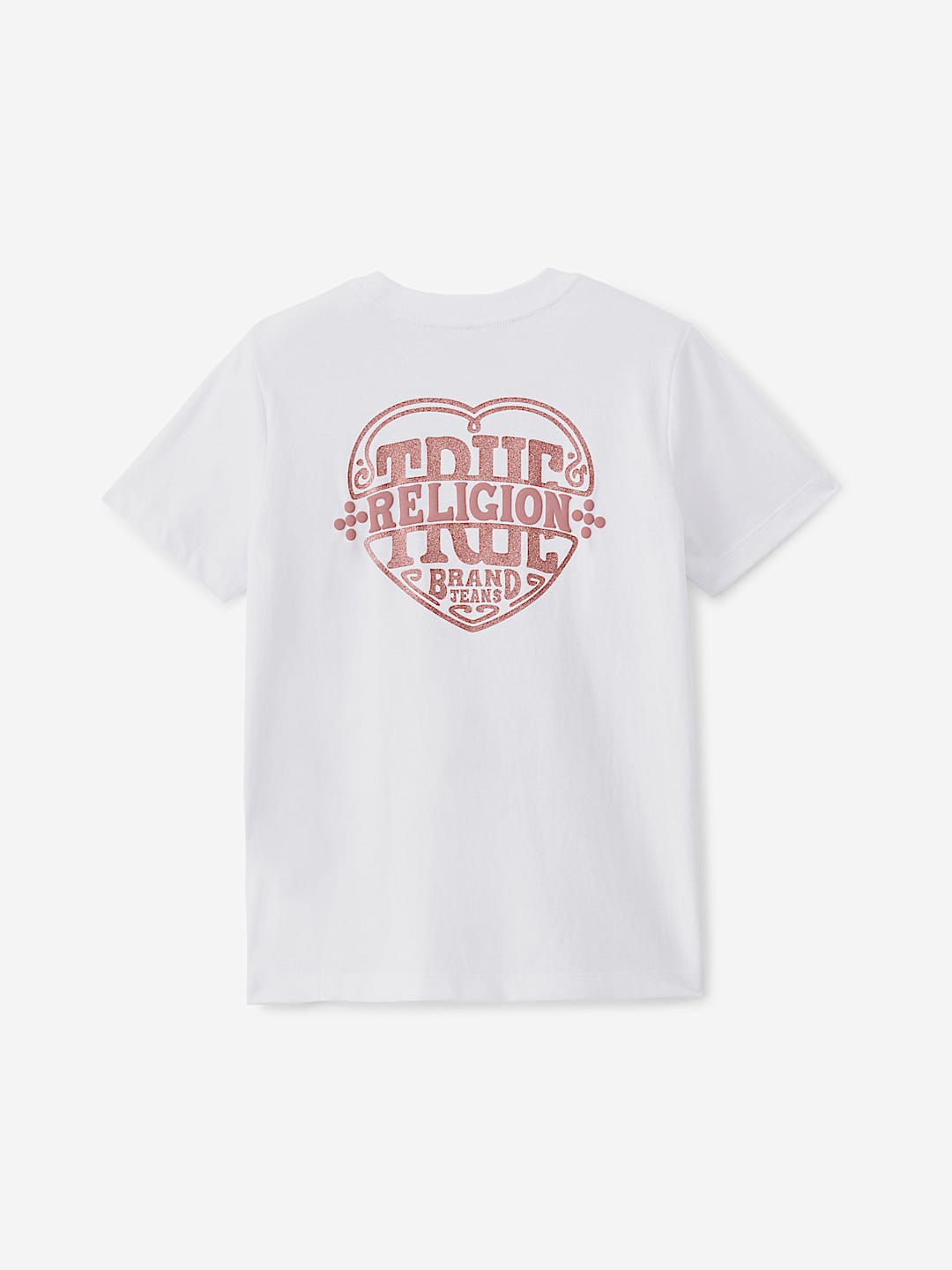 GIRLS SWEETHEART LOGO TEE, image 3