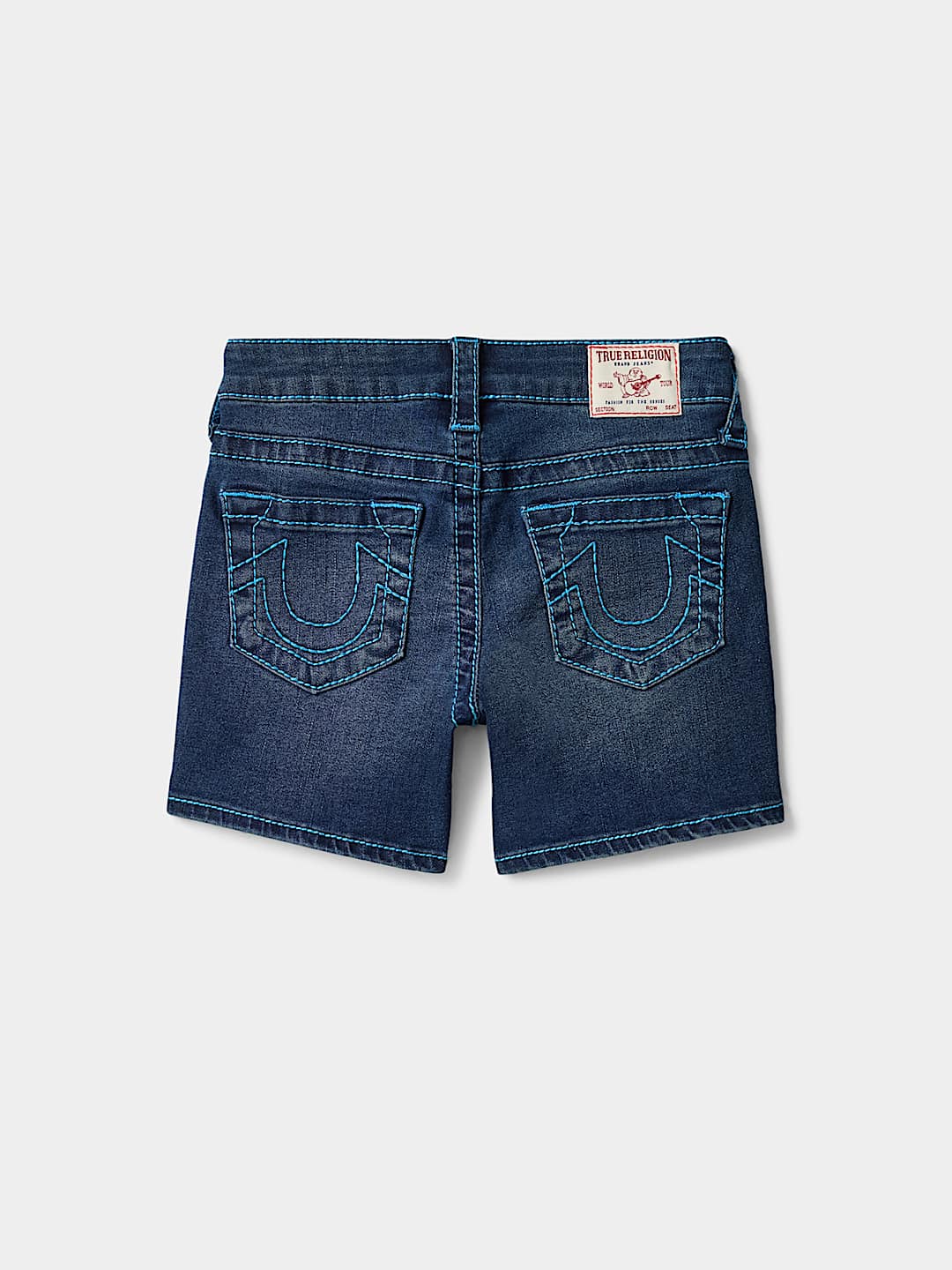 SHORTS JAYDE BIG T PARA NI&Ntilde;A, image 2