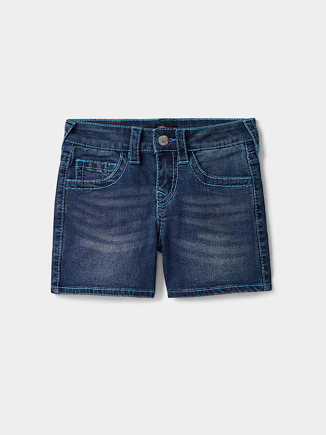 SHORTS JAYDE BIG T PARA NI&Ntilde;A, image 1