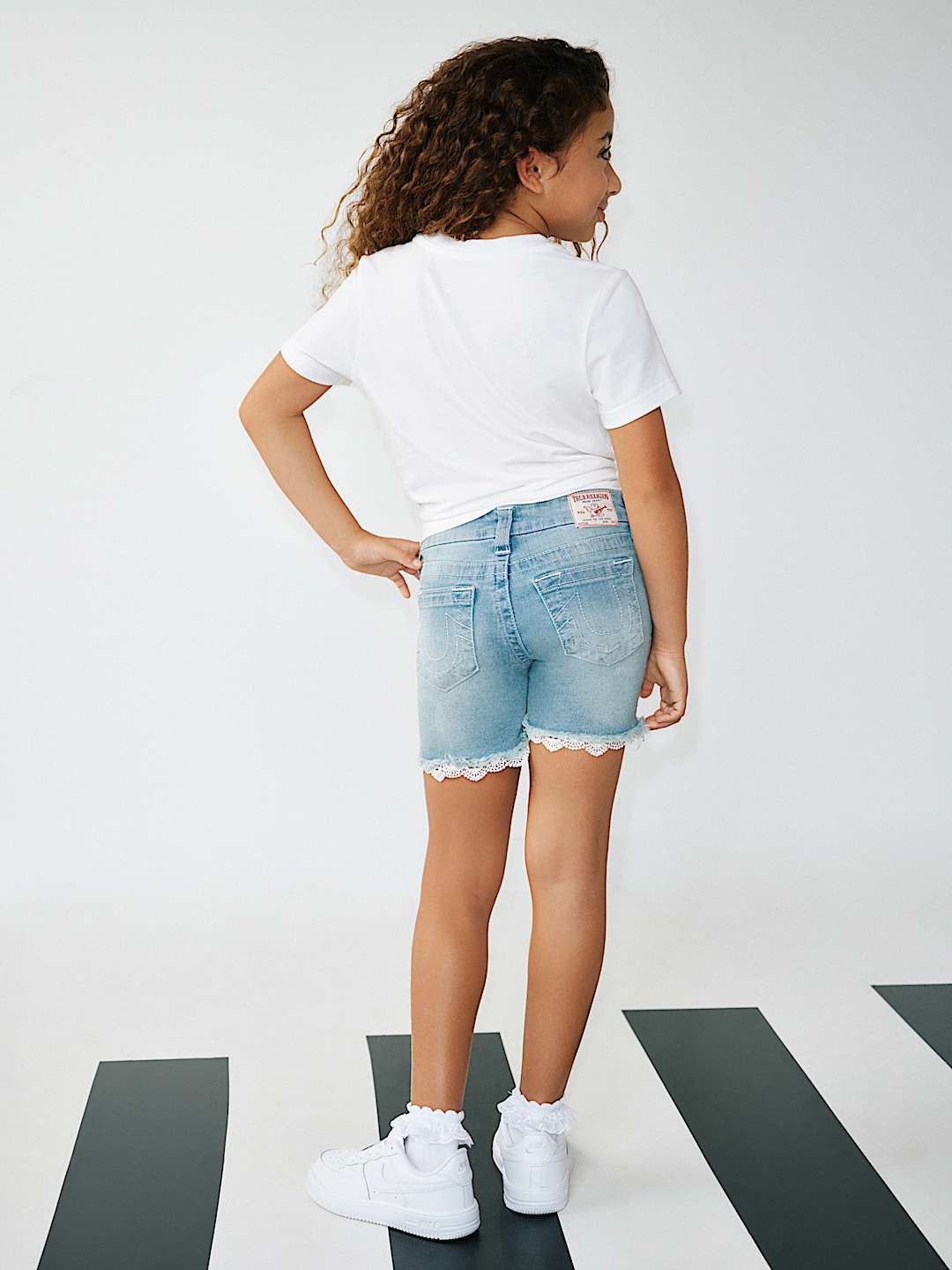 SHORTS JAYDE PARA NI&Ntilde;A, image 2