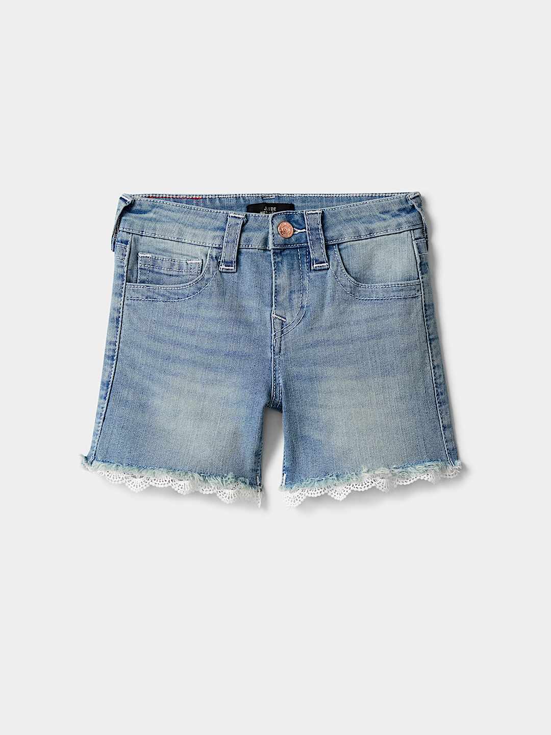 SHORTS JAYDE PARA NI&Ntilde;A, image 3
