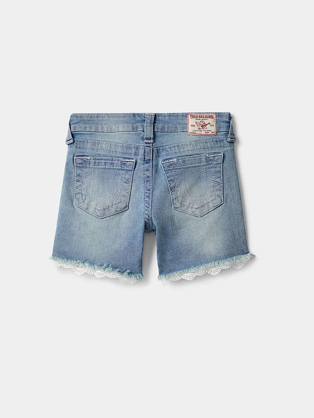 SHORTS JAYDE PARA NI&Ntilde;A, image 4