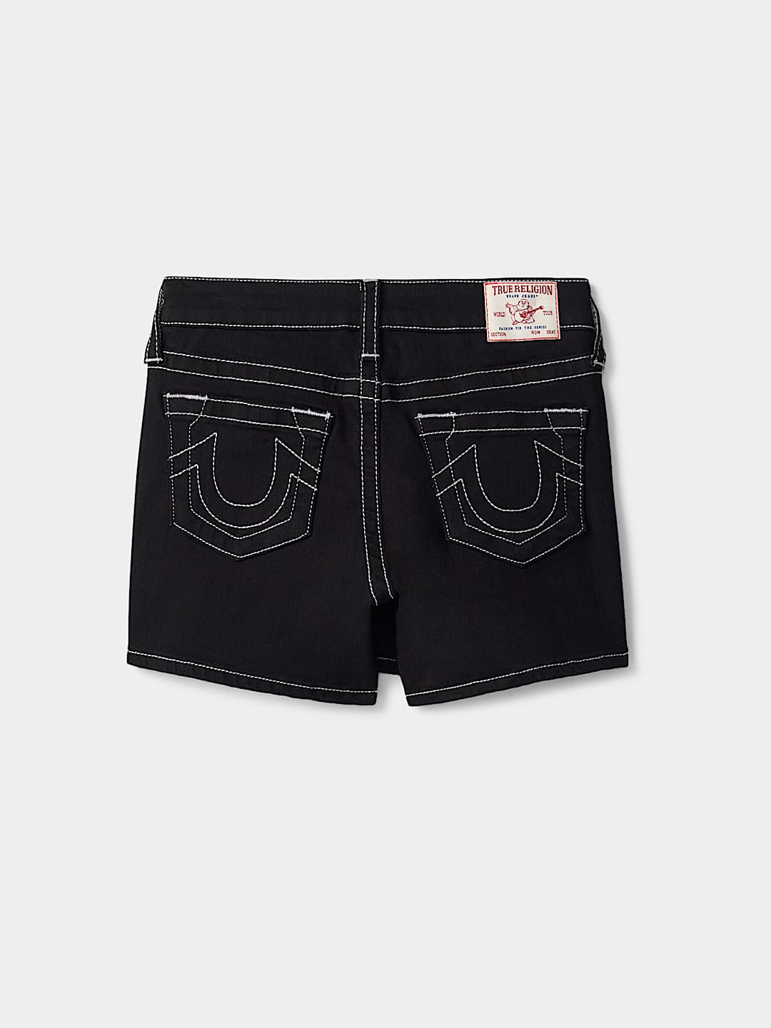 FALDA-SHORT ENVOLVENTE PARA NI&Ntilde;A, image 3