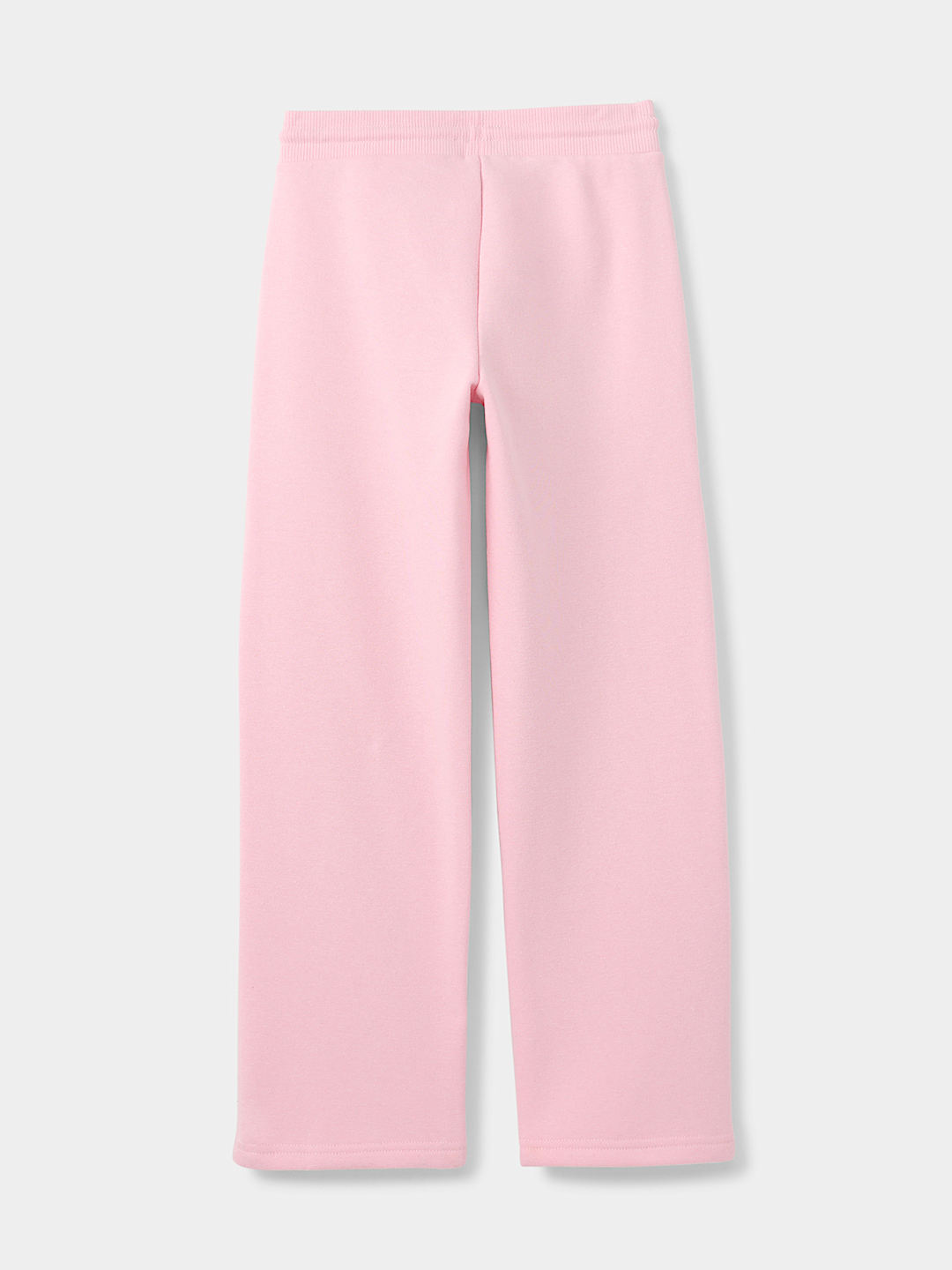 PANTALONES DEPORTIVOS CON HERRADURA DE CRISTAL PARA NI&Ntilde;AS, image 3