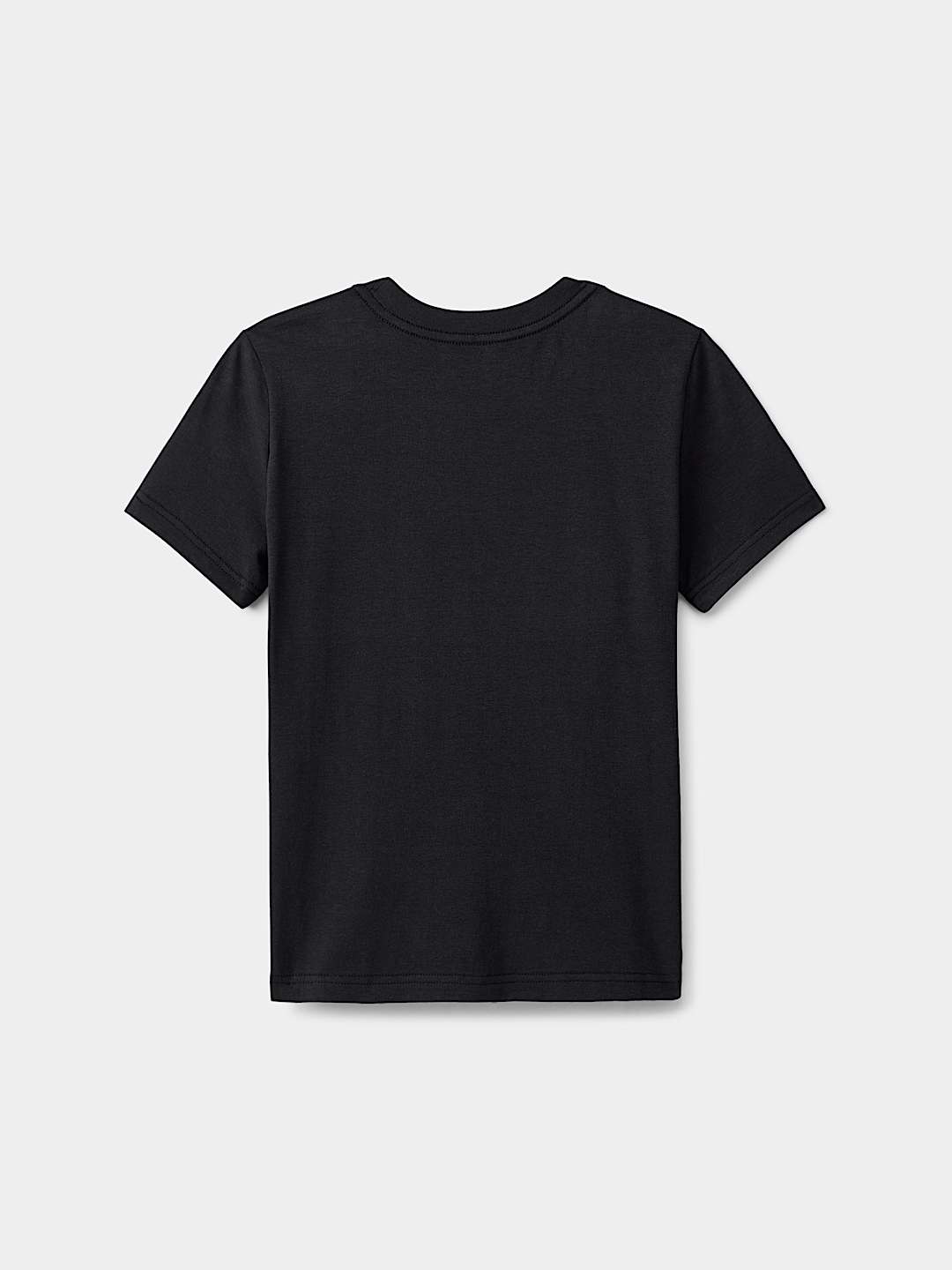 GIRLS CRYSTAL WORLD TOUR LOGO TEE, image 2