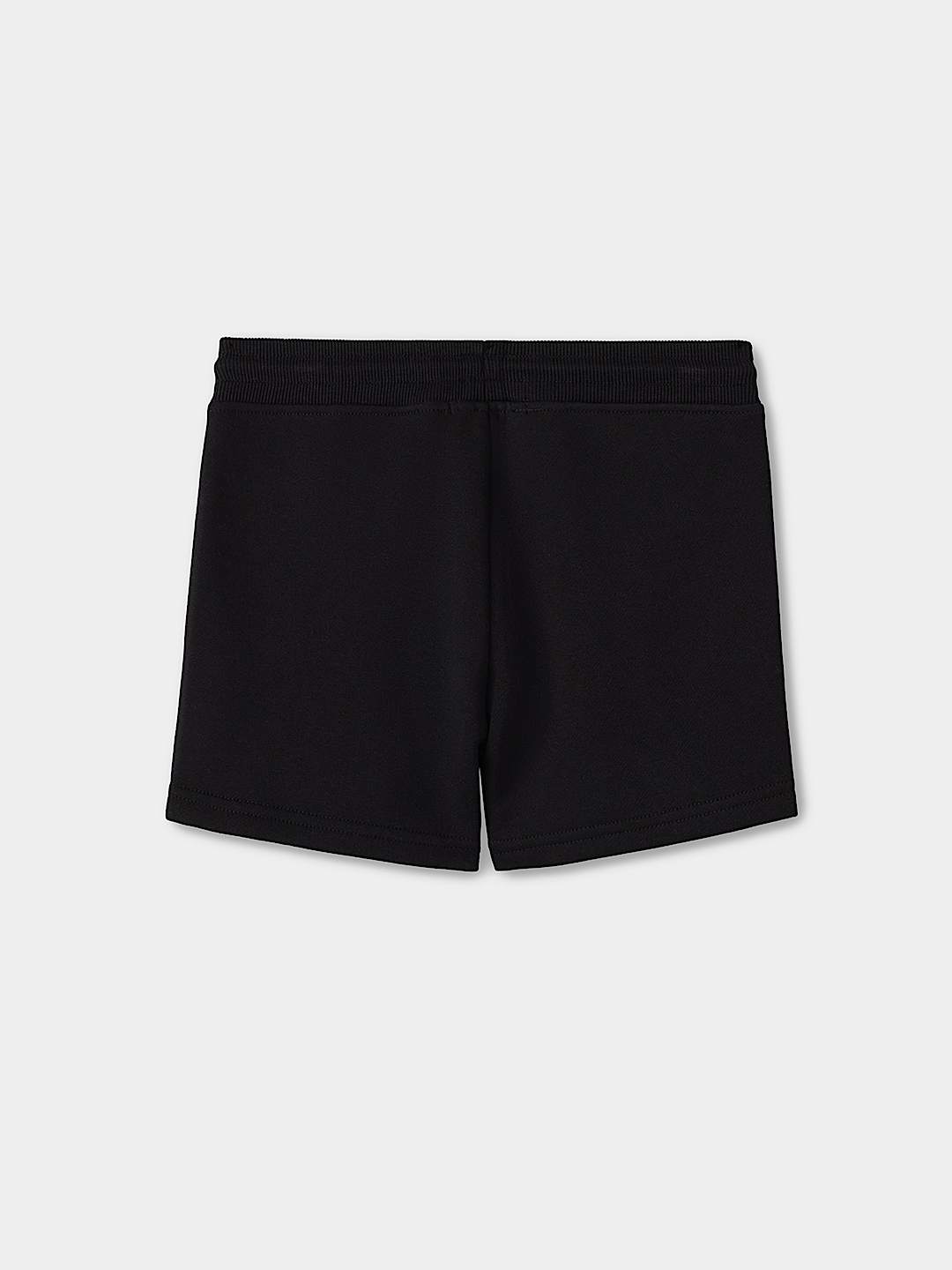SHORT AVEC LOGO LOVE POUR FILLES, image 2