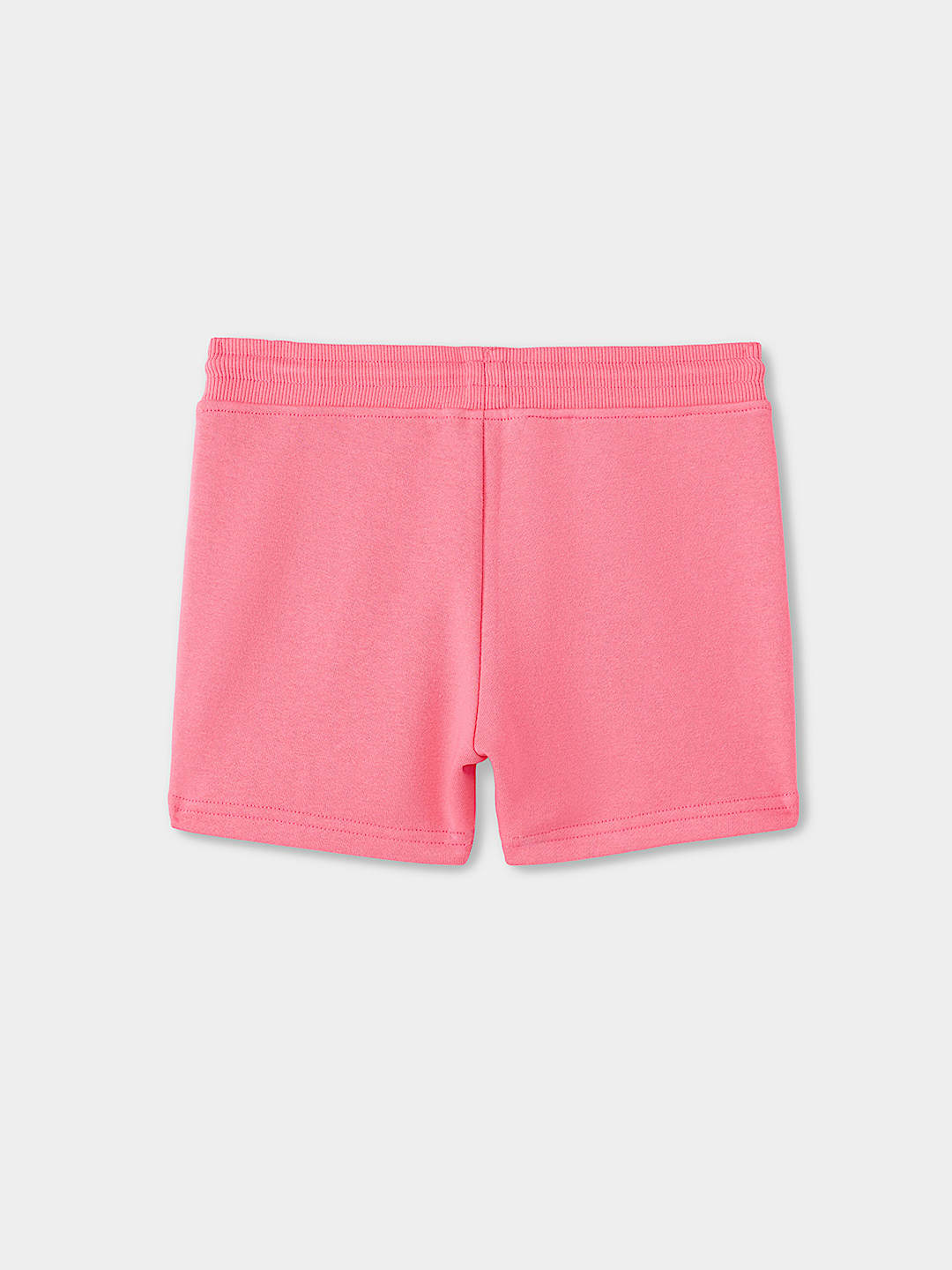 SHORT AVEC LOGO LOVE POUR FILLES, image 2
