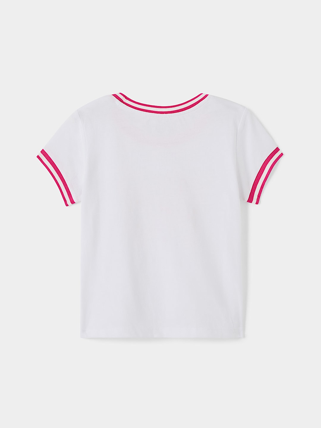 GIRLS BUTTERFLY TEE, image 3