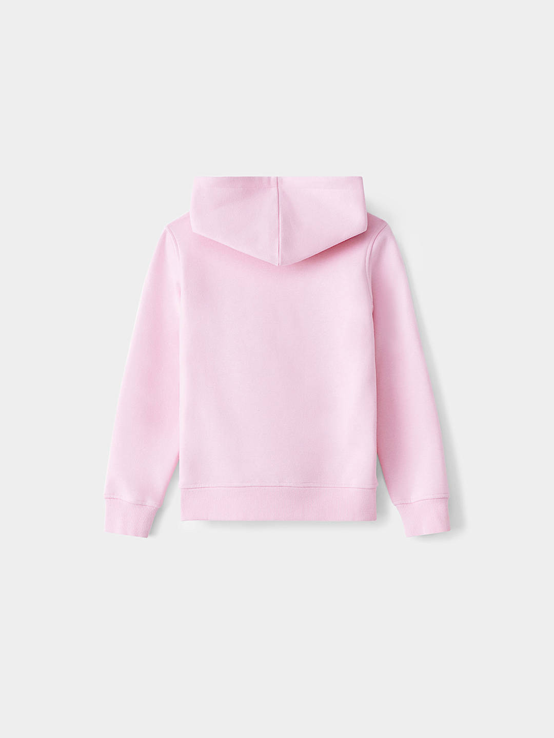GIRLS CRYSTAL J'ADORE PULLOVER HOODIE