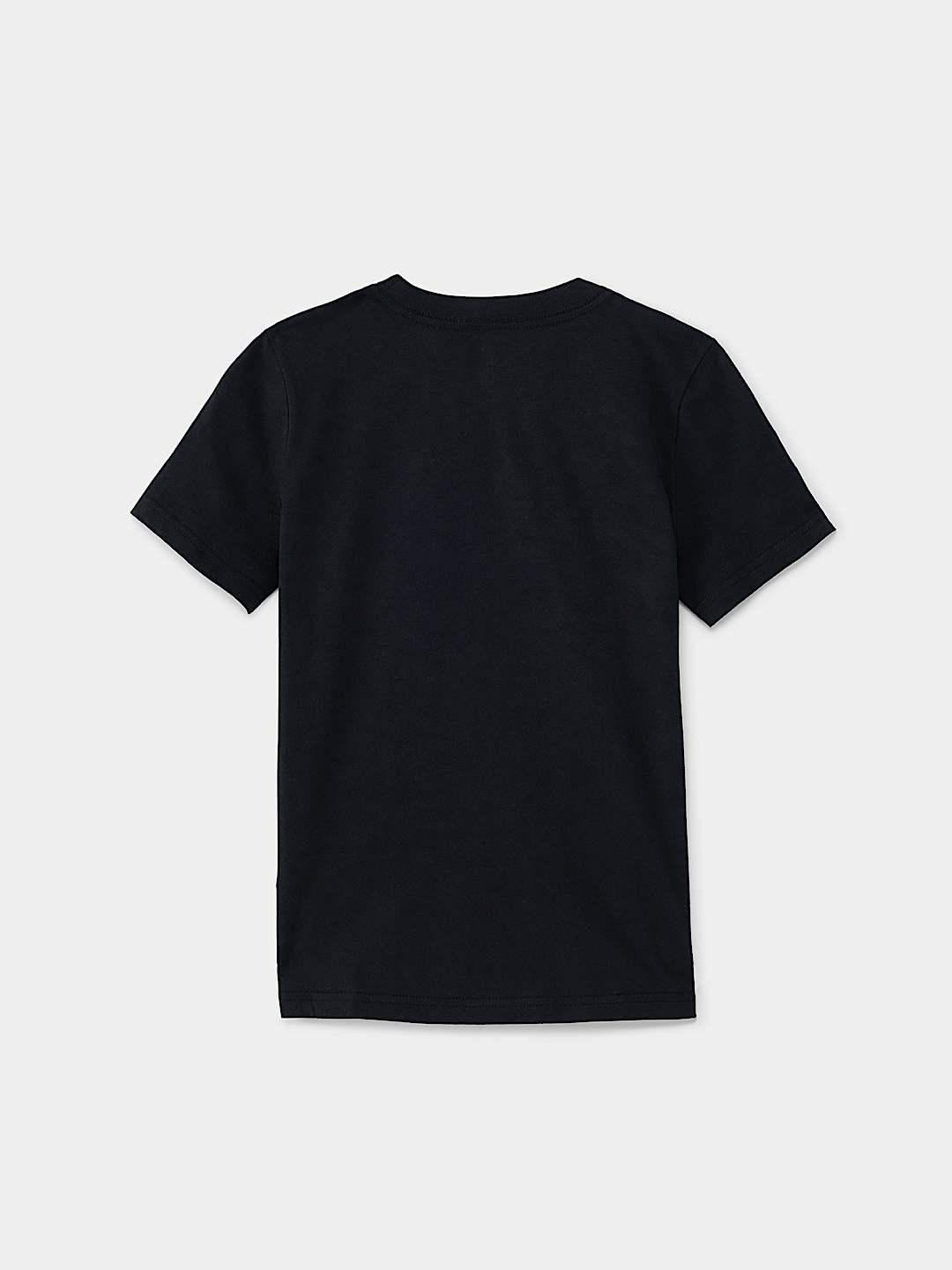 GIRLS LOVE LOGO TEE, image 2
