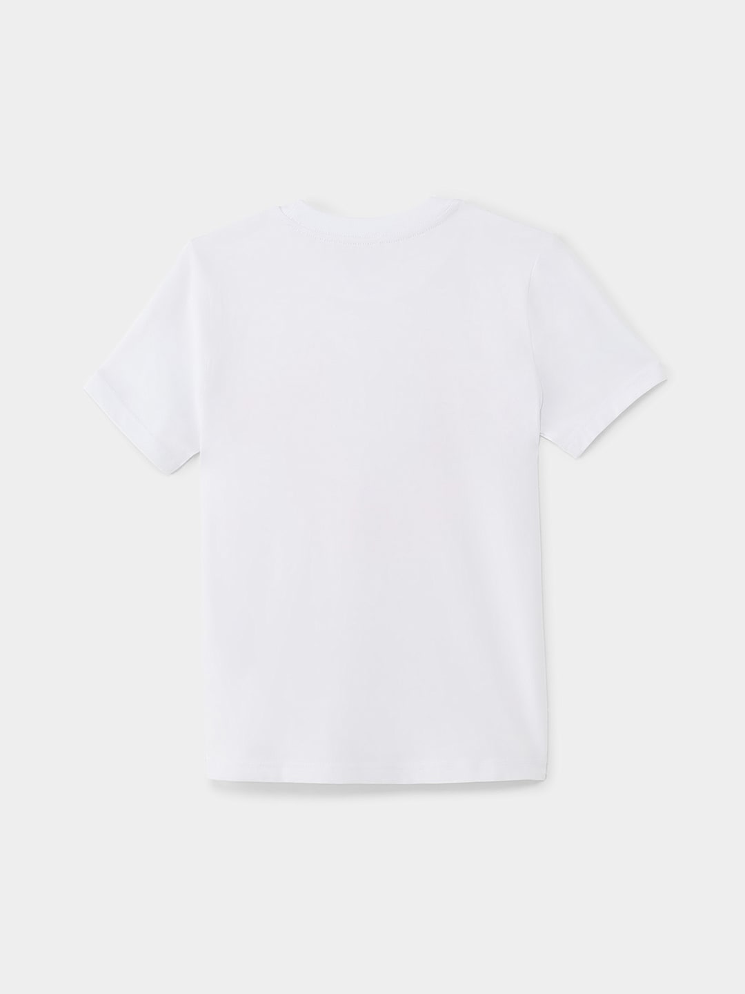 GIRLS LOVE LOGO TEE, image 2