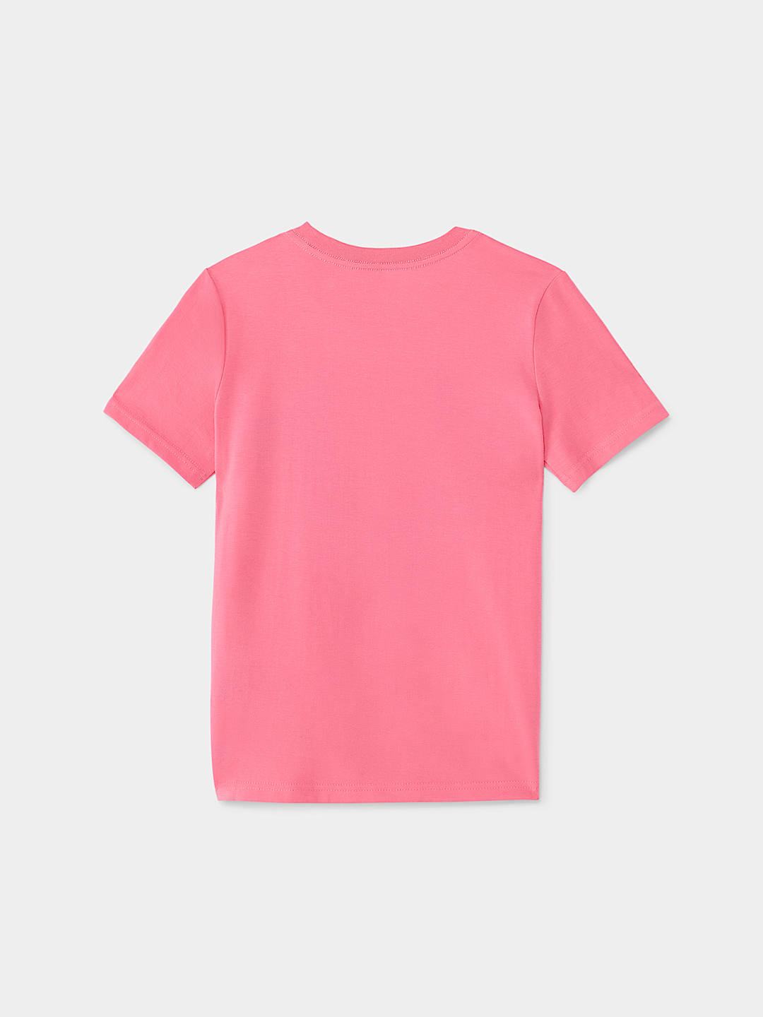 GIRLS LOVE LOGO TEE, image 2
