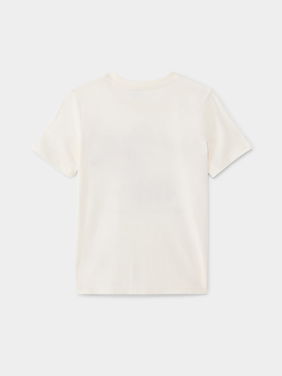 GIRLS CHERRY GLITTER TEE, image 2