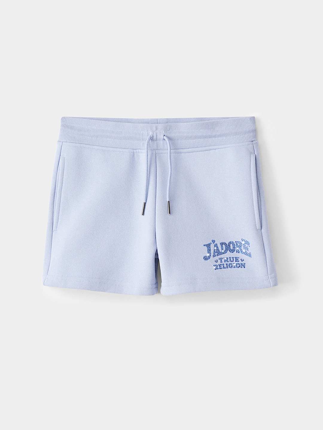 GIRLS CRYSTAL J'ADORE SHORT
