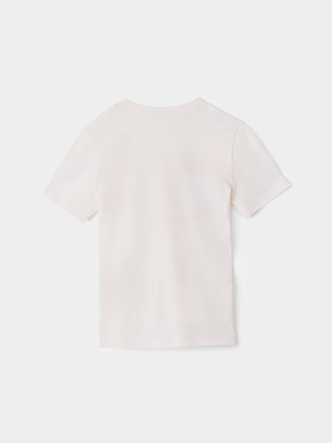 GIRLS LOGO TEE
