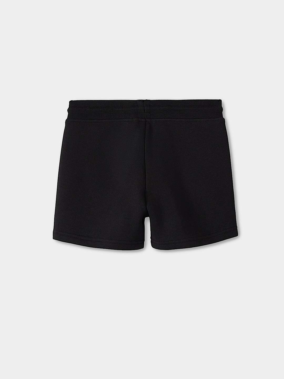 GIRLS CROWN HORSESHOE SHORT