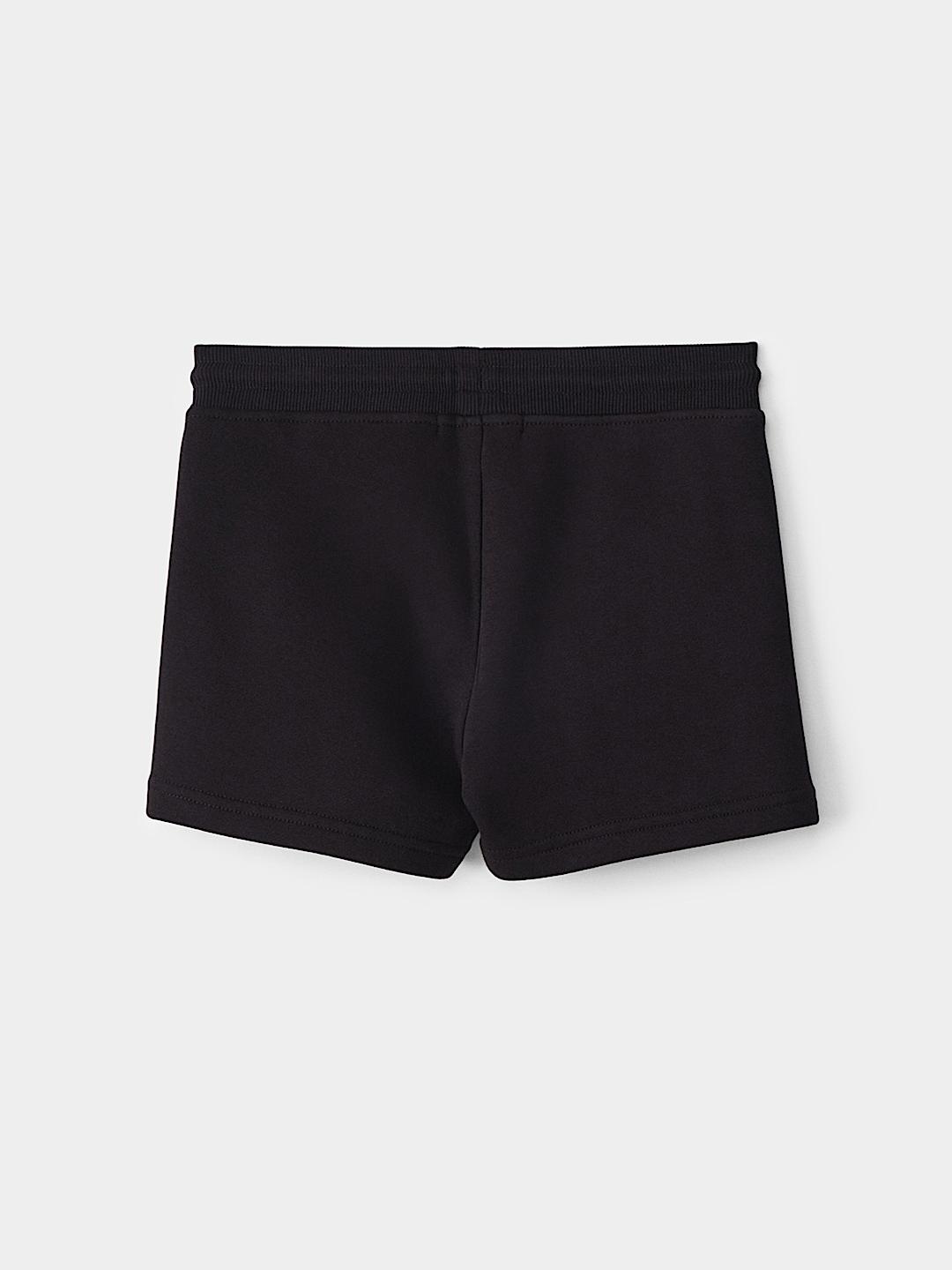 GIRLS BUTTERFLY HORSESHOE SHORT