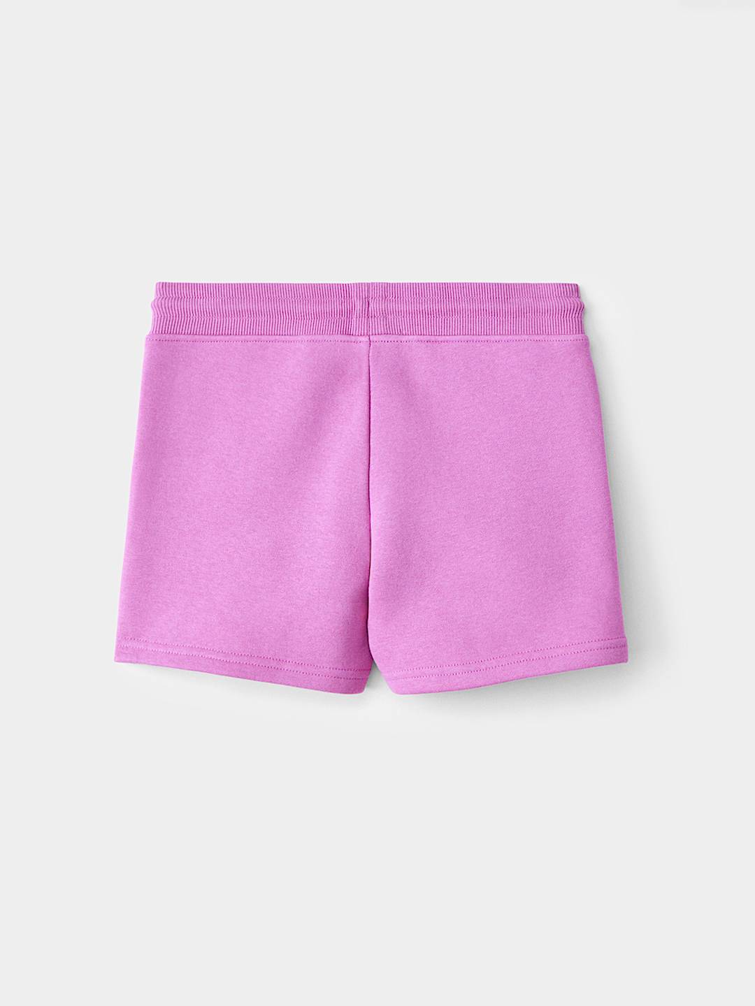 GIRLS BUTTERFLY HORSESHOE SHORT