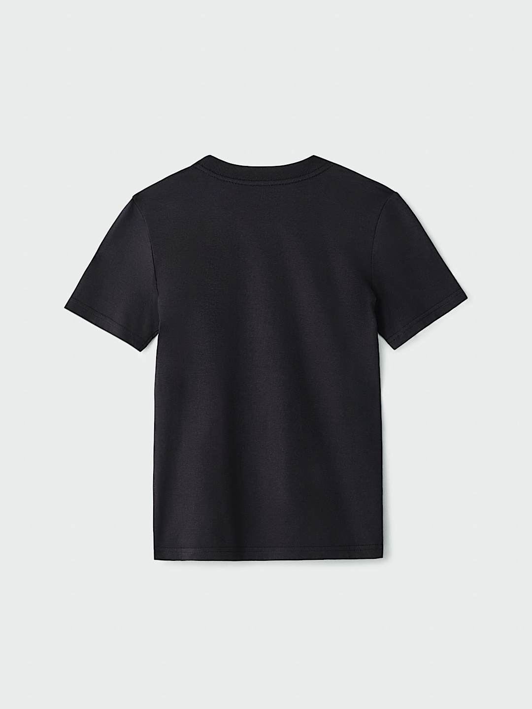 GIRLS BUDDHA RETRO TEE