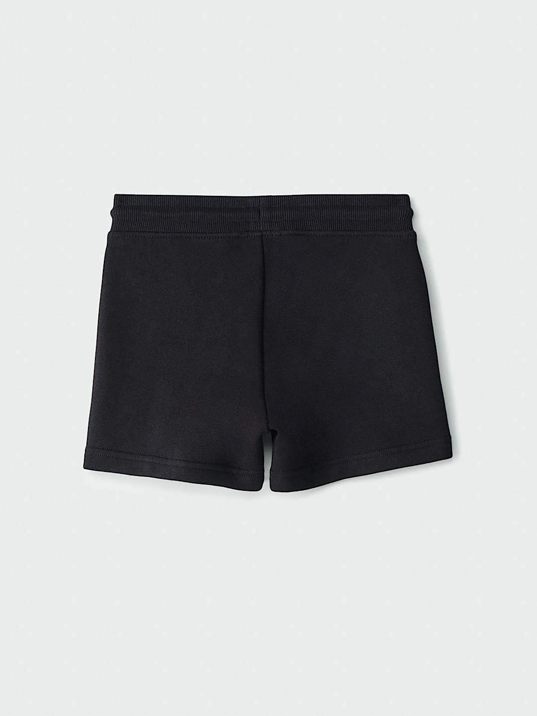 GIRLS GLITTER BUDDHA SHORT