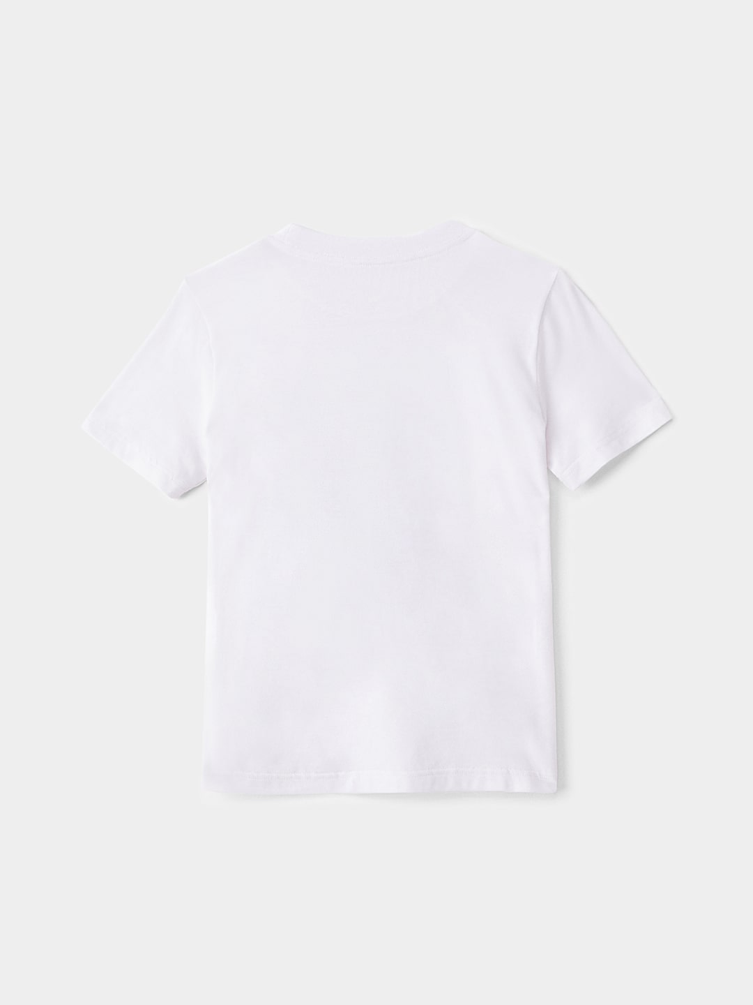 CAMISETA CON TIGRE VERTICAL DE TRUE PARA NI&Ntilde;A