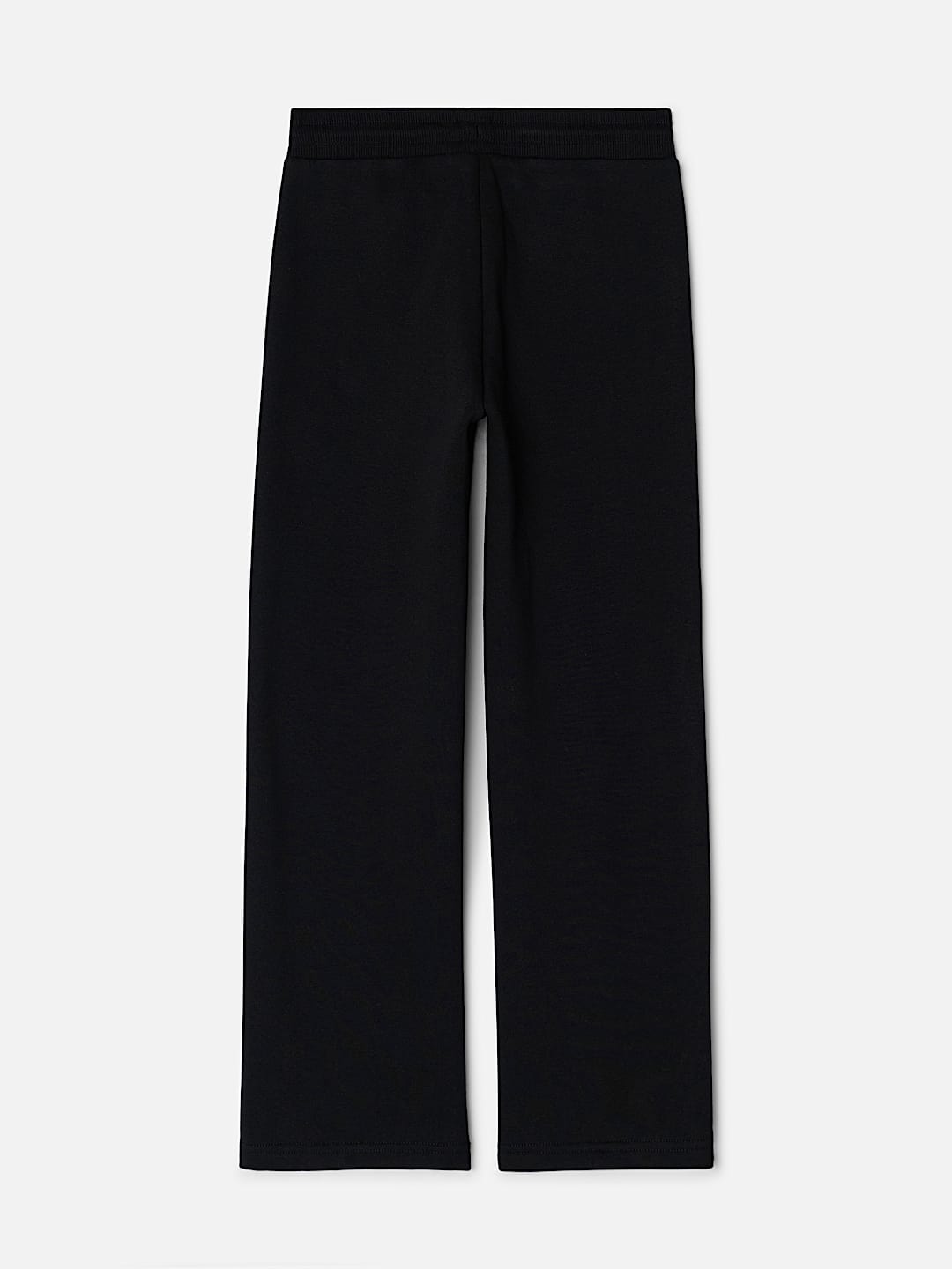 GIRLS HORSESHOE WING STRAIGHT LEG SWEATPANT