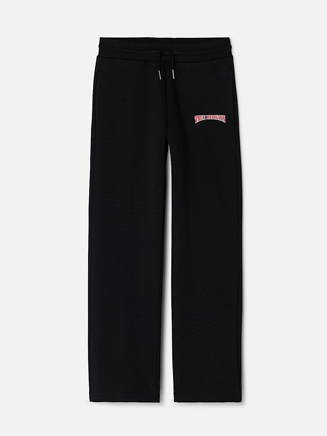 GIRLS HORSESHOE WING STRAIGHT LEG SWEATPANT