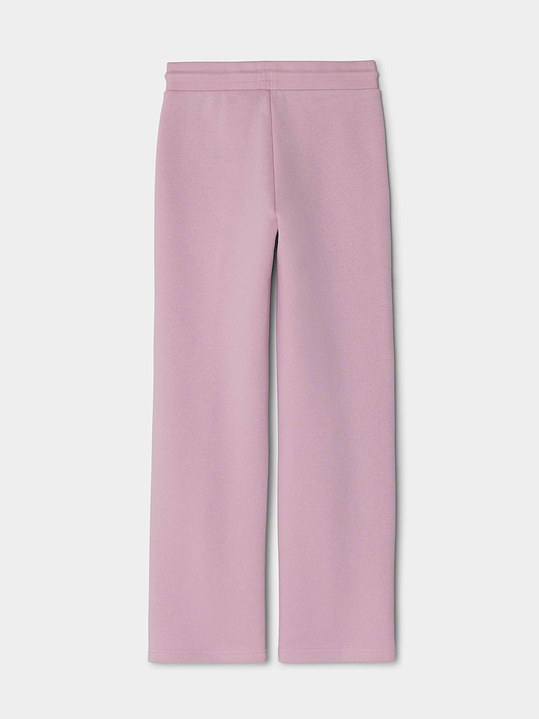 GIRLS HORSESHOE WING STRAIGHT LEG SWEATPANT