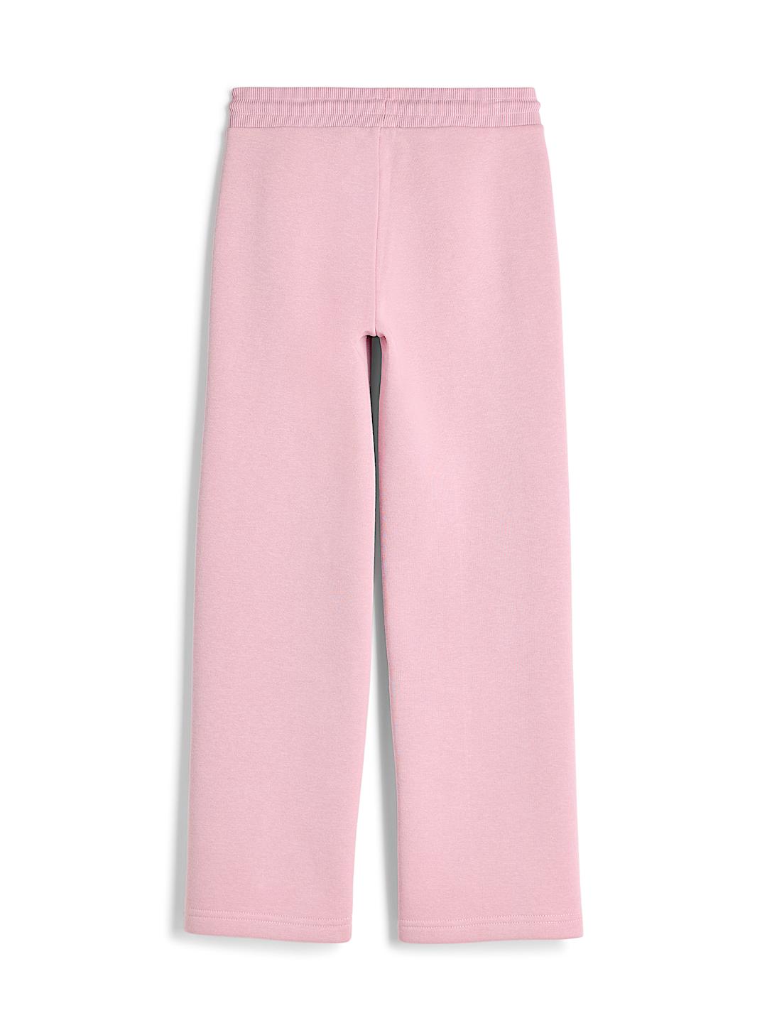GIRLS BUDDHA STRAIGHT LEG SWEATPANT