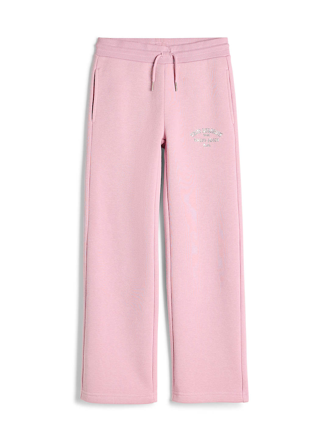 GIRLS BUDDHA STRAIGHT LEG SWEATPANT