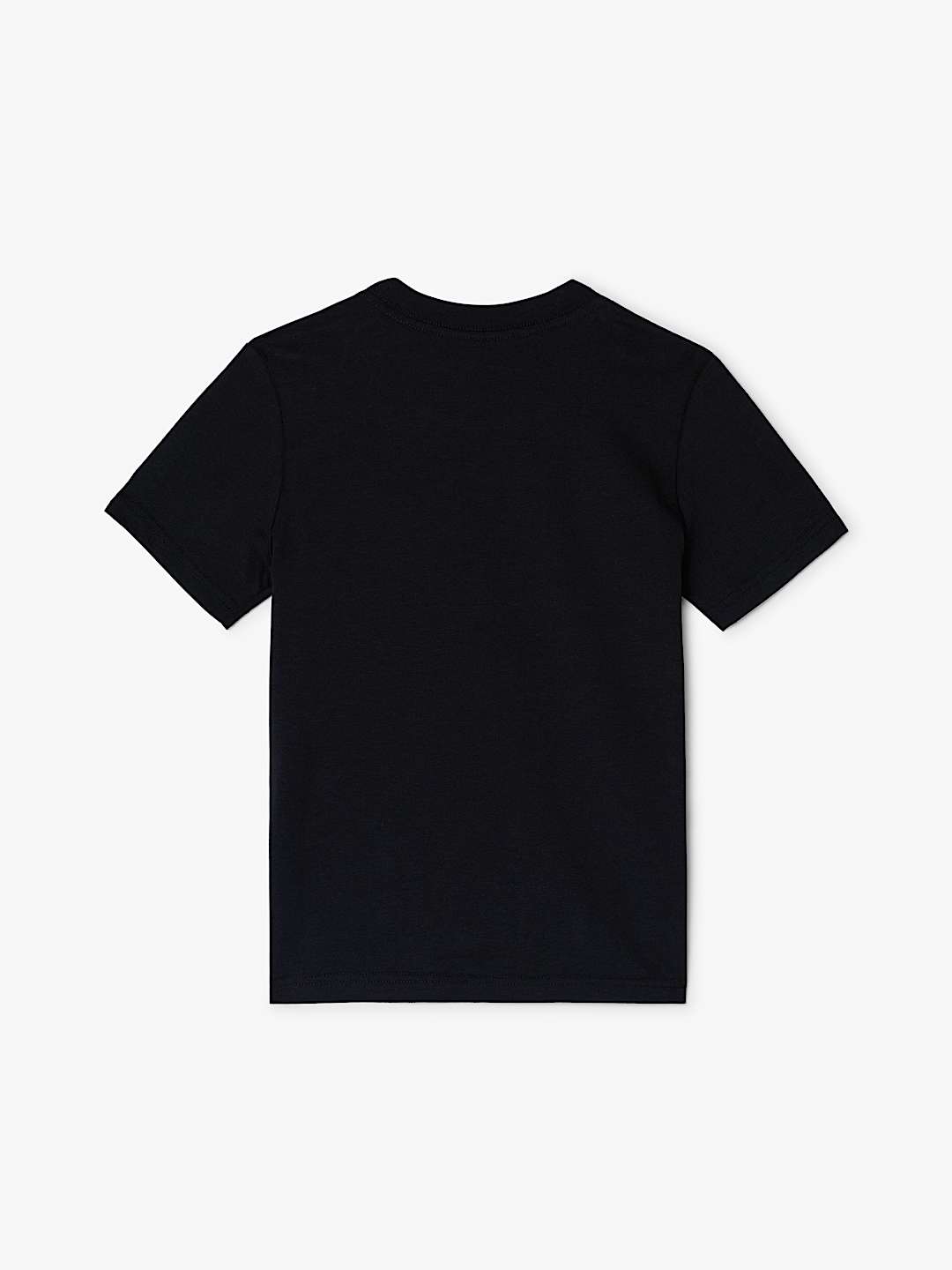 GIRLS BUTTERFLY CREWNECK TEE