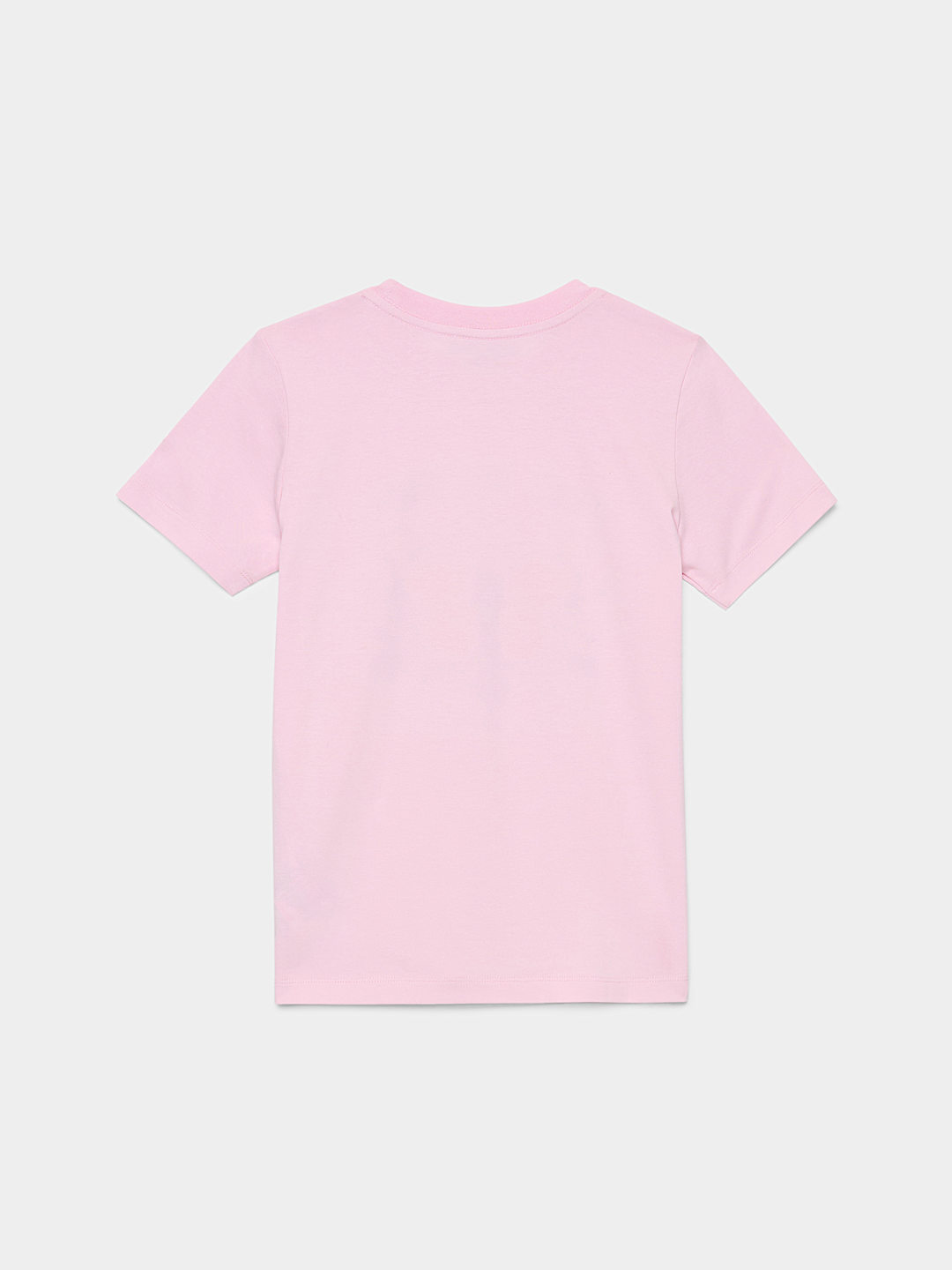 GIRLS BUTTERFLY CREWNECK TEE