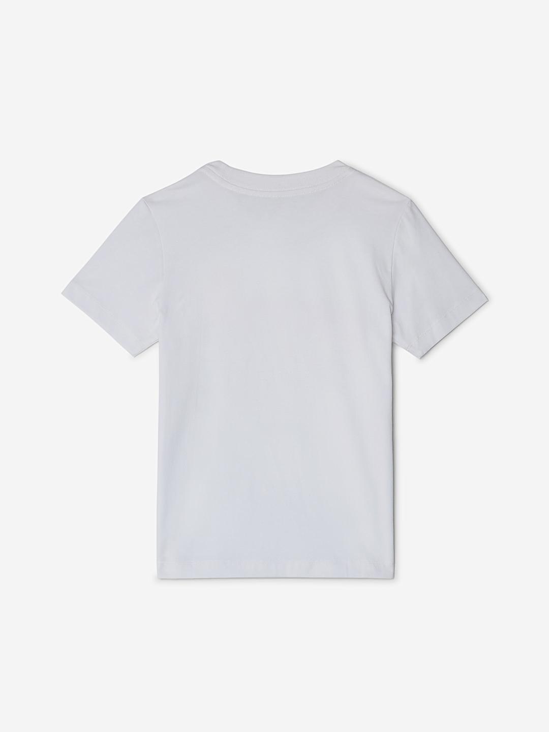 GIRLS BEARS CREWNECK TEE