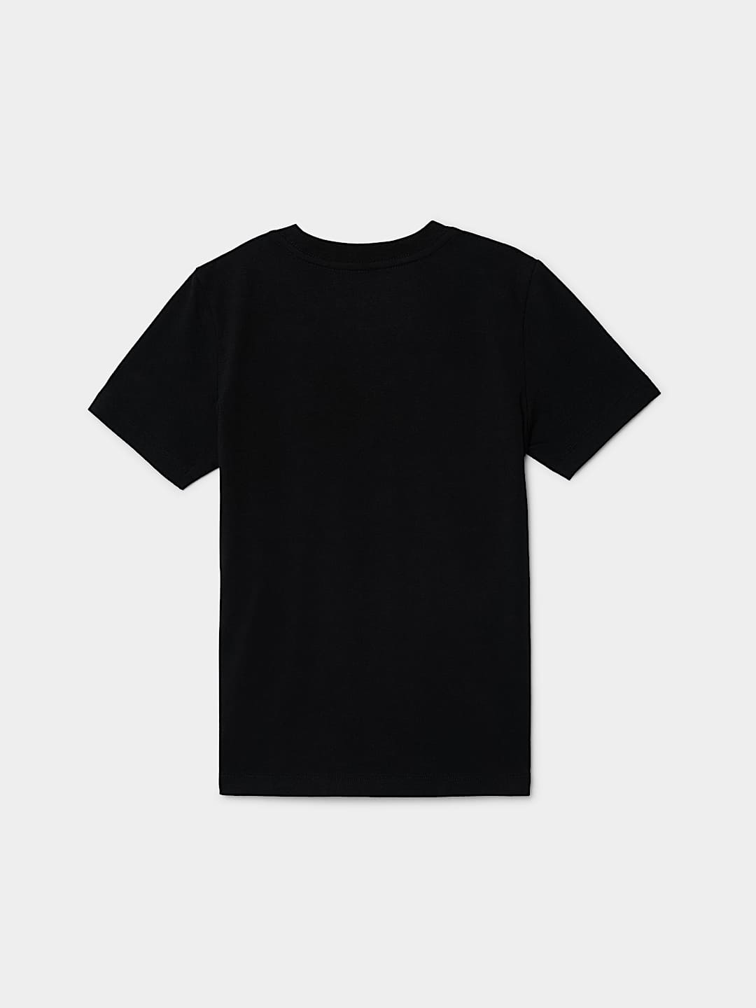 GIRLS HORSESHOE MUSIC CREWNECK TEE