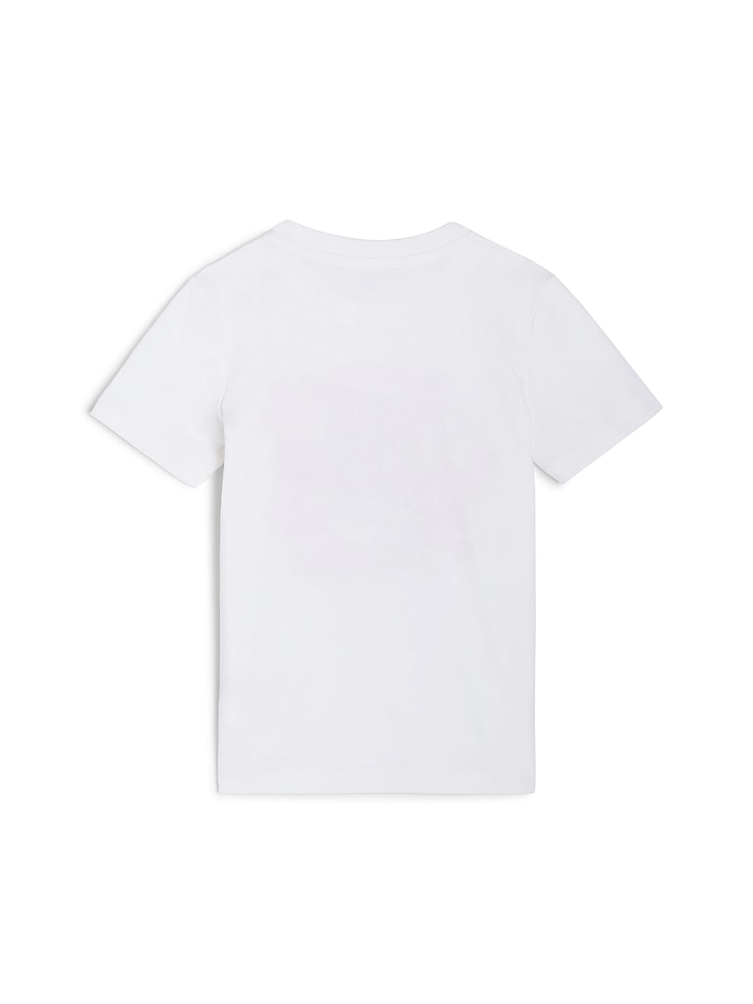 GIRLS LOVE LOGO CREWNECK TEE
