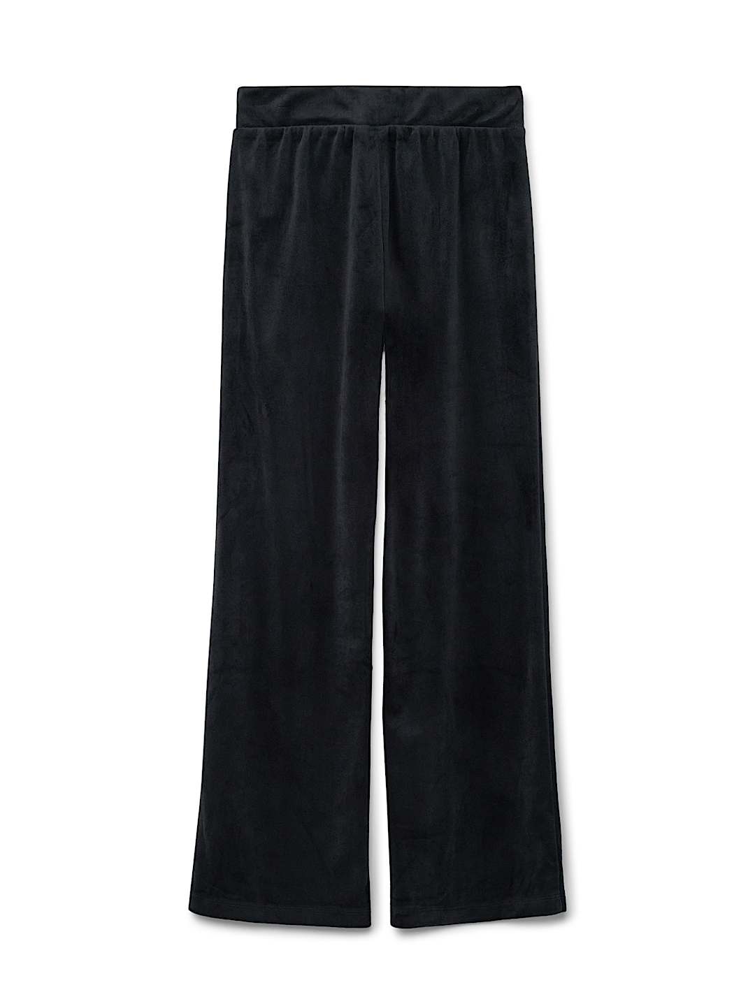 GIRLS 2-PIECE VELOUR WING SET