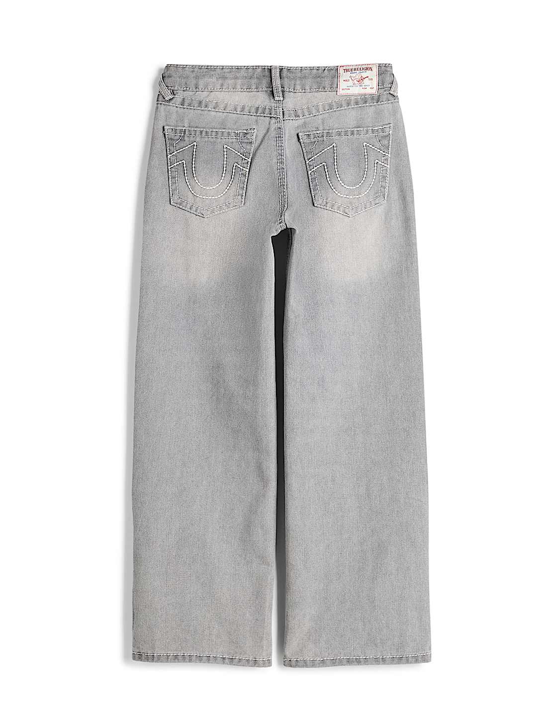 GIRLS LEILA SPLICED JEAN