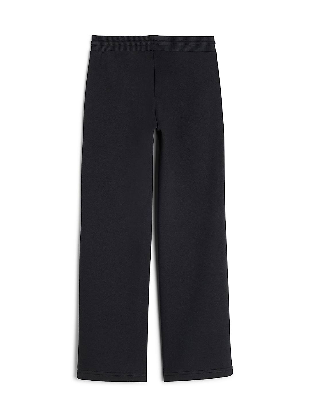 GIRLS STRAIGHT LEG SWEATPANT