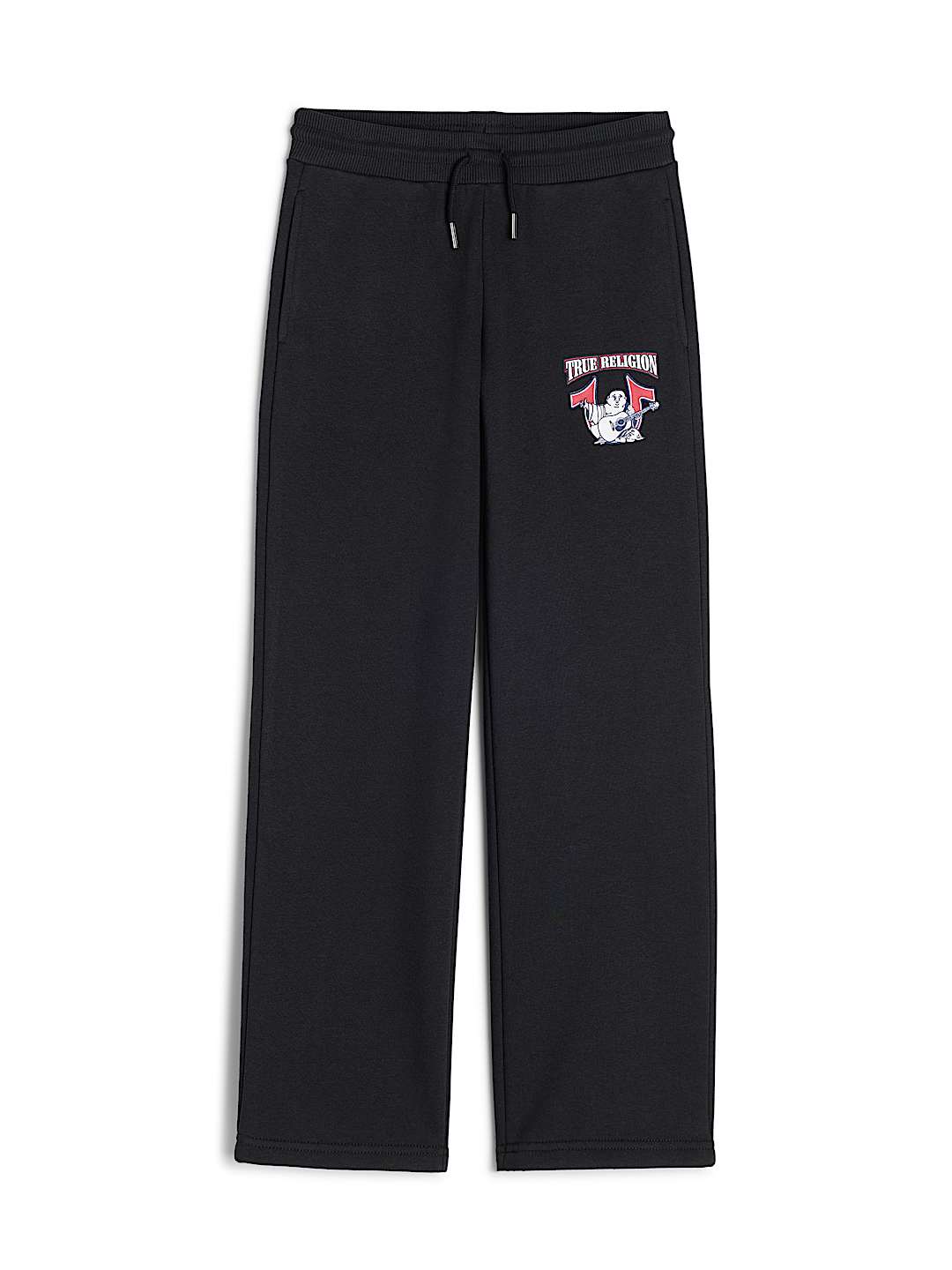GIRLS STRAIGHT LEG SWEATPANT