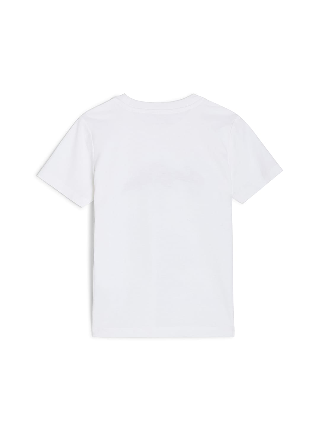 GIRLS BUDDHA CREWNECK TEE