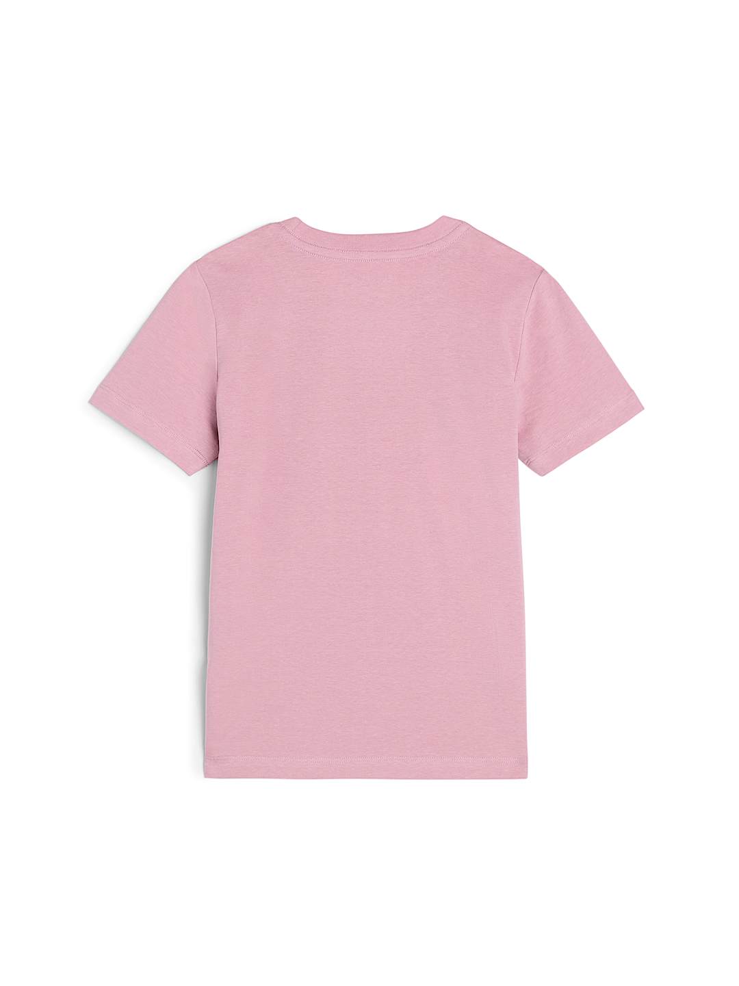 GIRLS BUDDHA CREWNECK TEE
