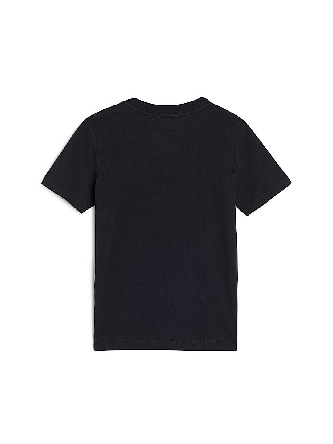 GIRLS HORSESHOE NO. 1 CREWNECK TEE