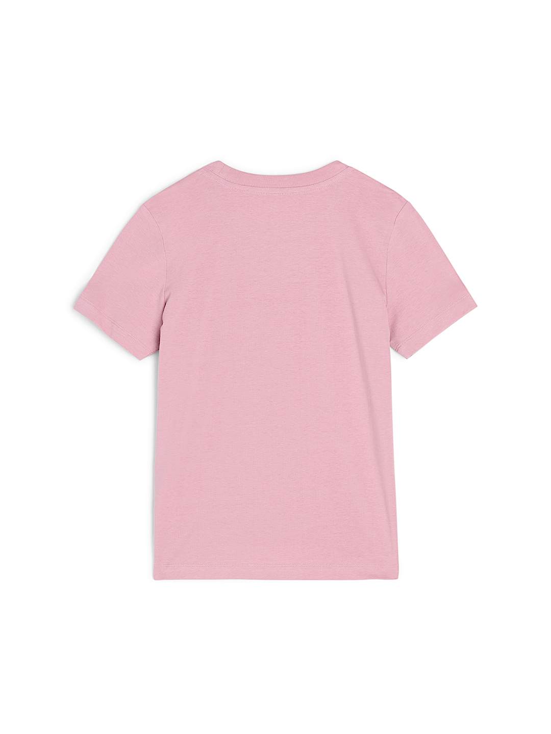 GIRLS HORSESHOE NO. 1 CREWNECK TEE