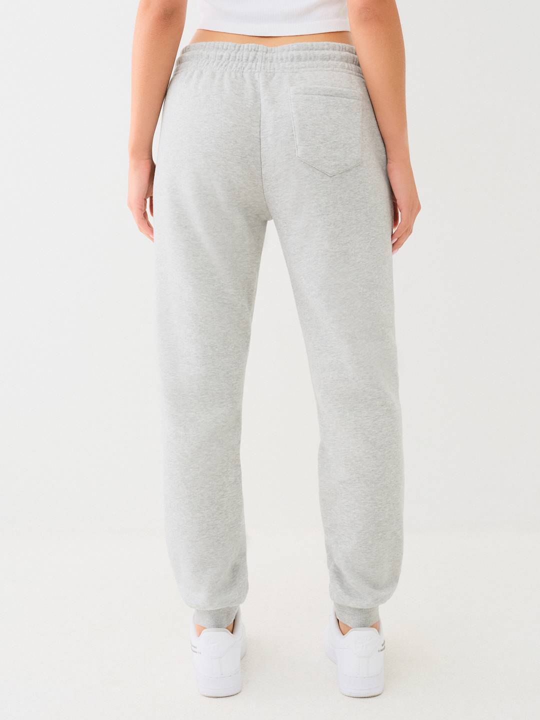 CRYSTAL HORSESHOE JOGGER, image 2