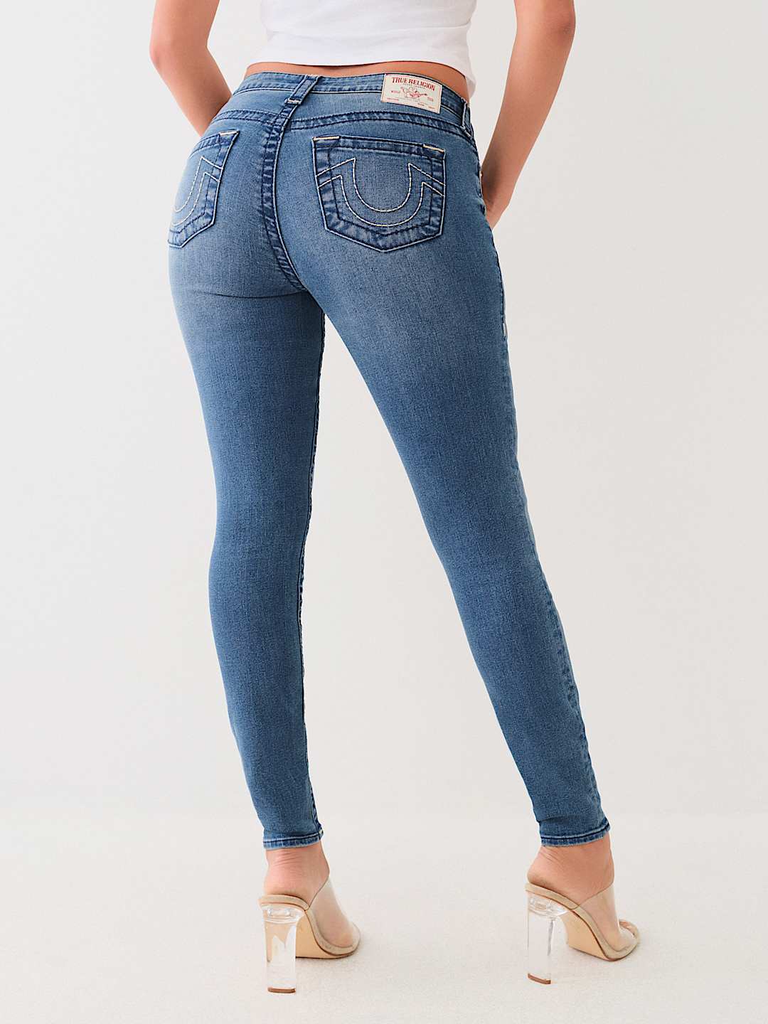 True sale Religion Jenni jean