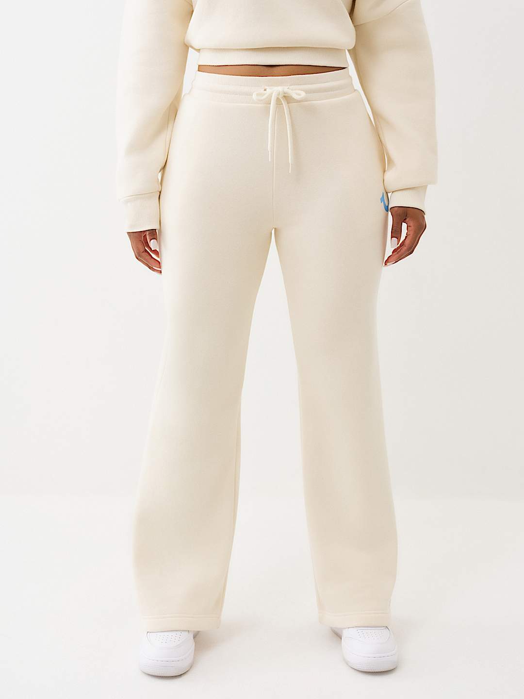 VARSITY STRAIGHT LEG SWEATPANT, image 2