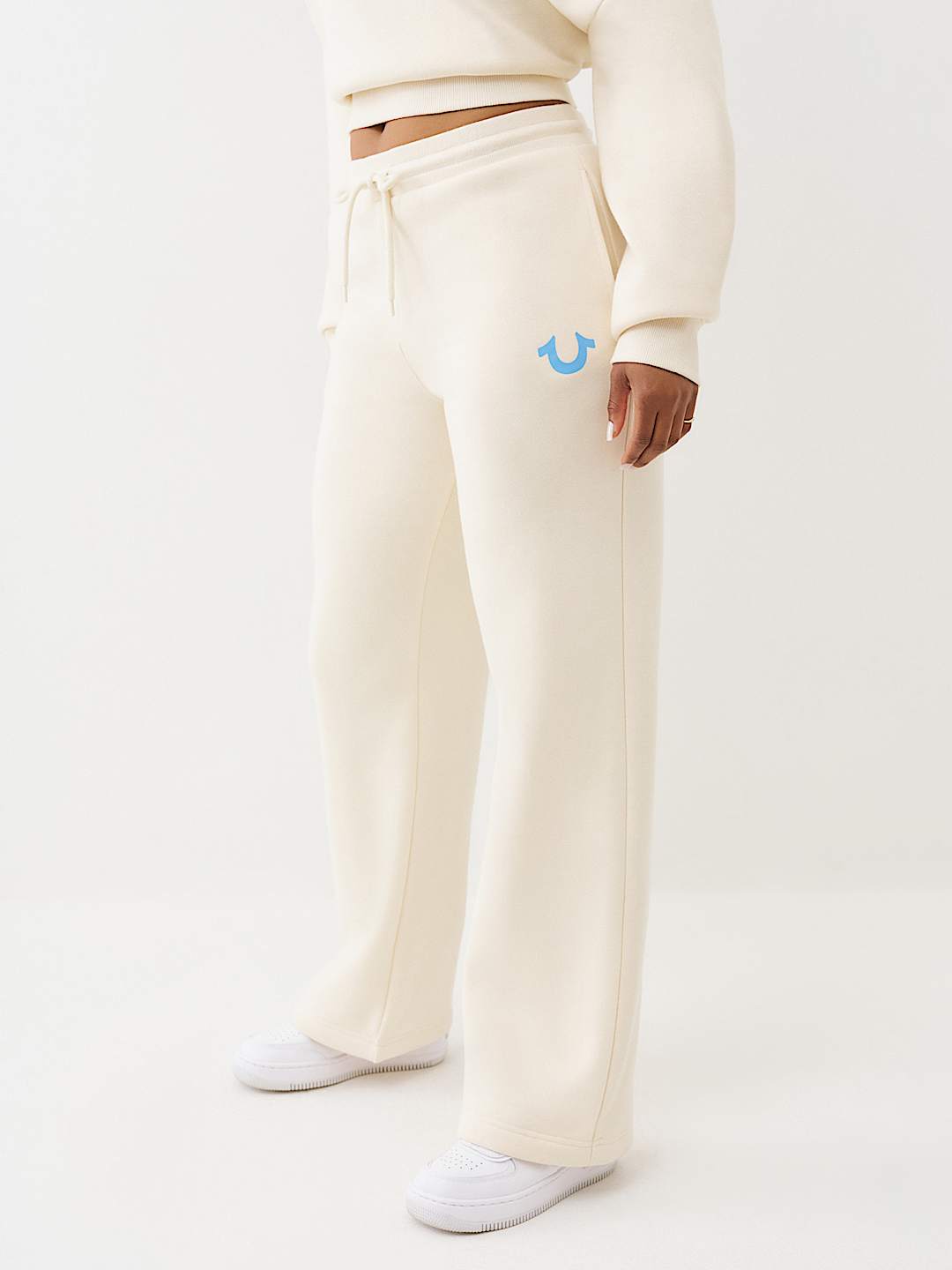 VARSITY STRAIGHT LEG SWEATPANT, image 4