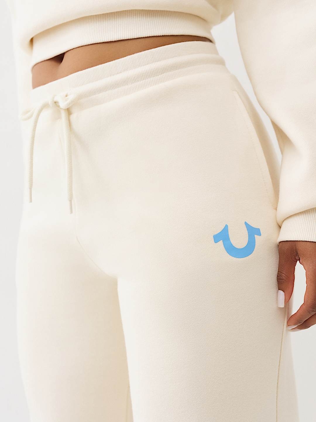 VARSITY STRAIGHT LEG SWEATPANT, image 5