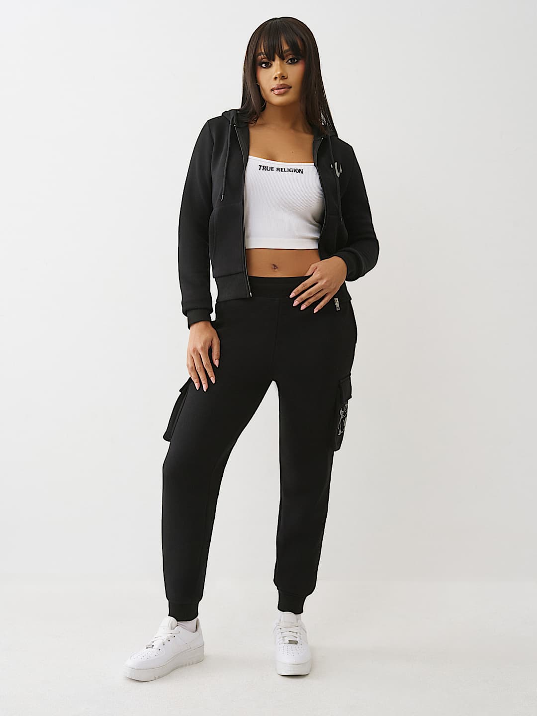 BUDDHA CARGO JOGGER , image 2